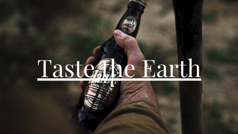 TASTE the EARTH (2019)